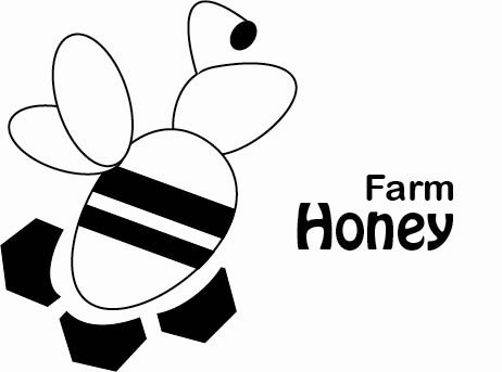 Adobe Illustrator: Bee 